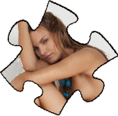 Nude Jigsaw Puzzle 22